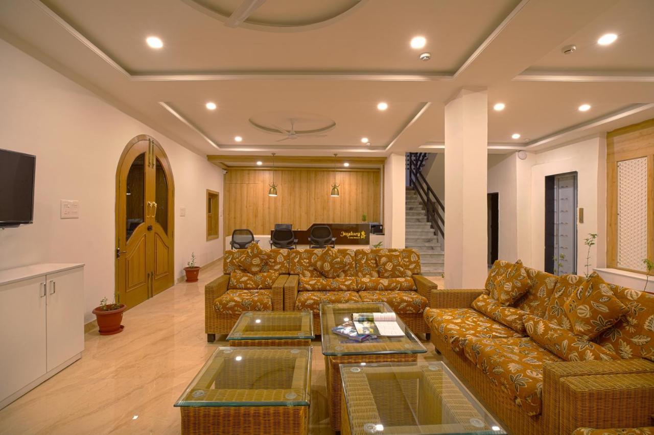 Haveli Jai Durga Udaipur Lake Facing With Swimming Pool Экстерьер фото